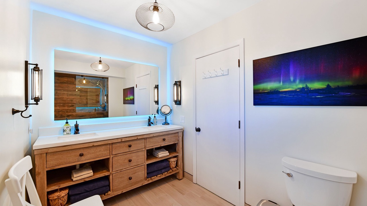 Photo of Bathroom in Riverview