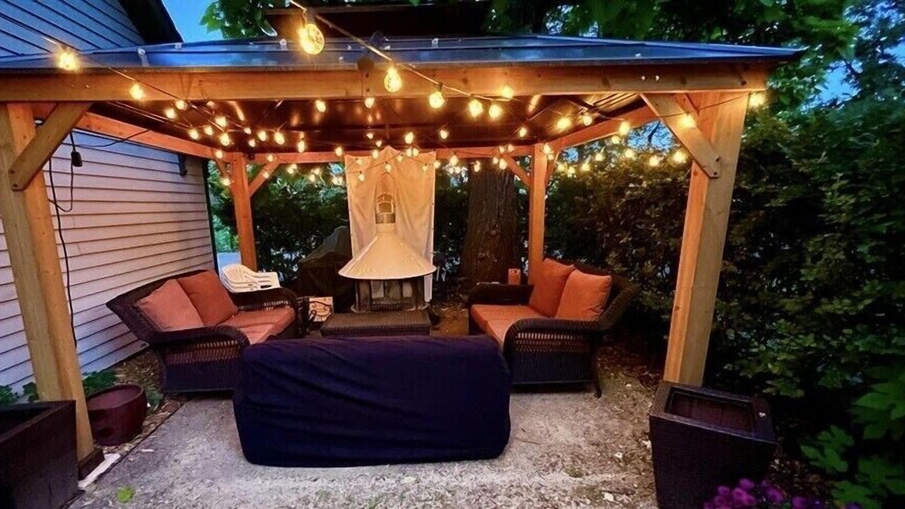 Photo of Outdoor in Riverview