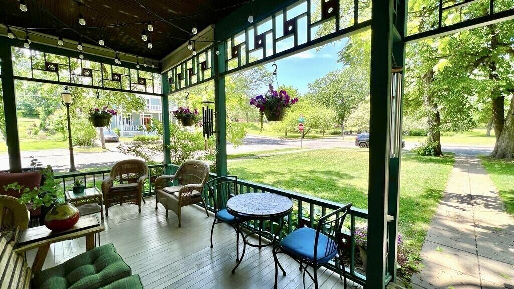 Photo of Outdoor in Riverview