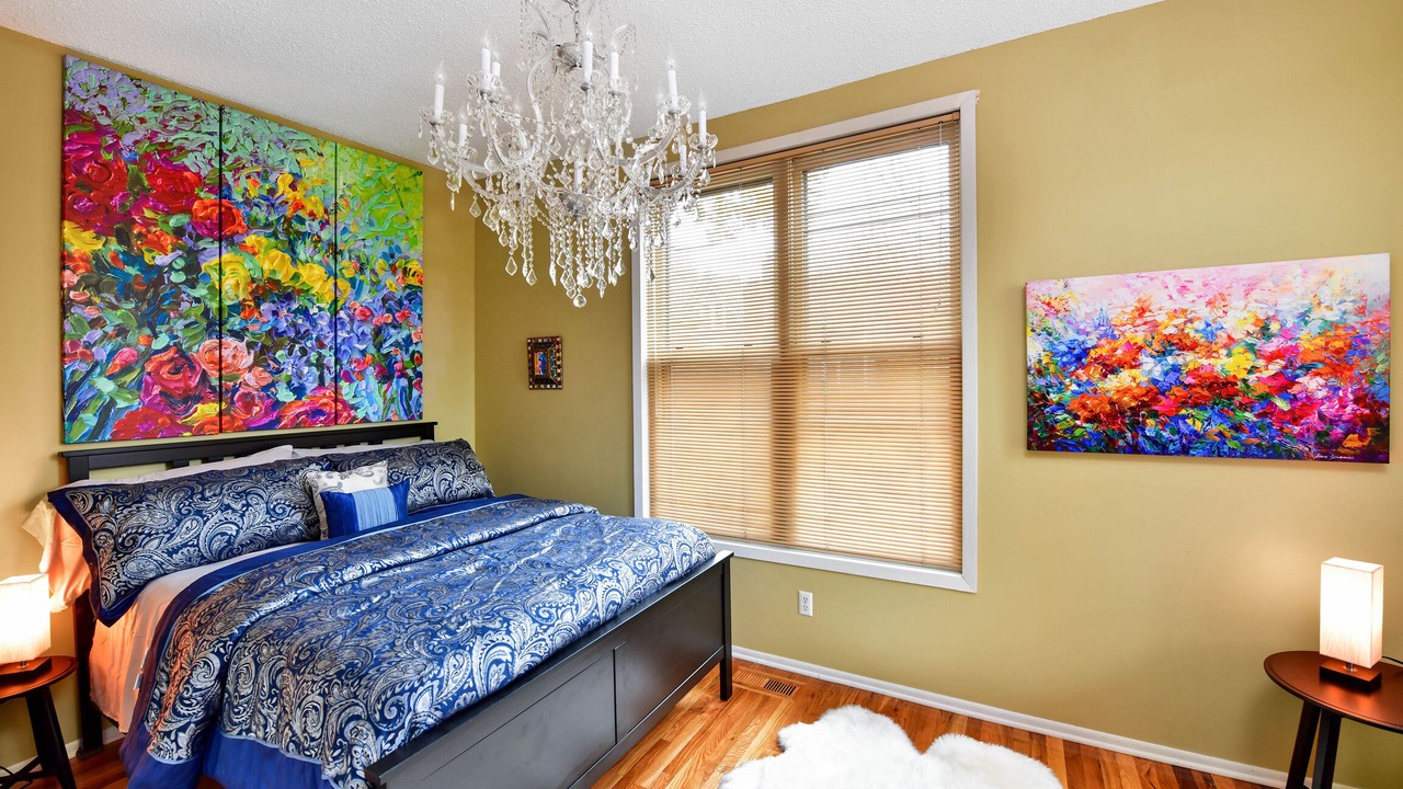 Photo of Bedroom in Riverview