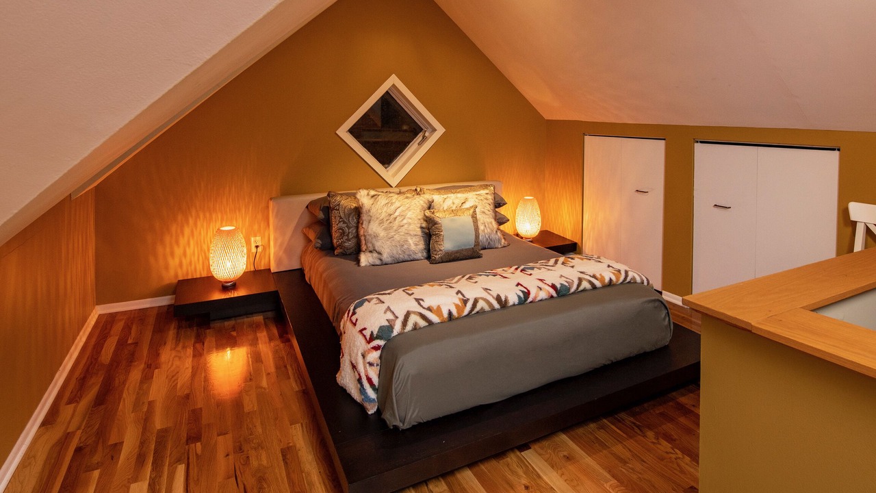 Photo of Bedroom in Riverview