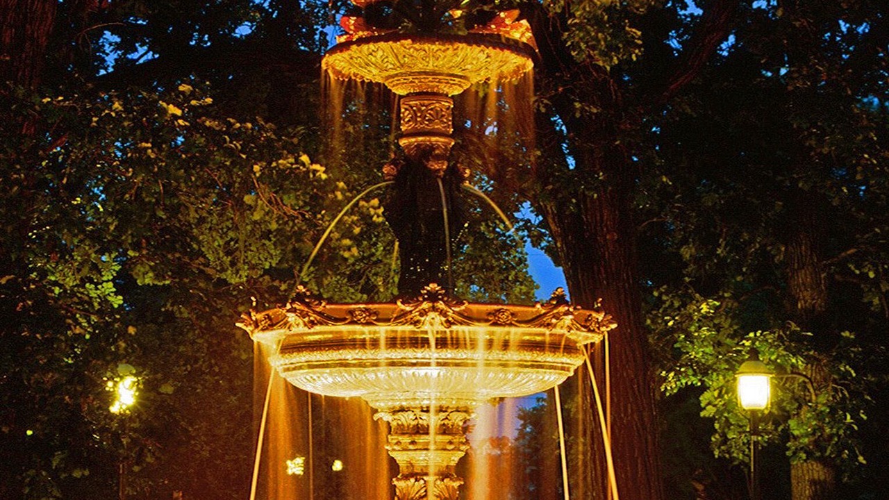 Photo of Outdoor in Riverview
