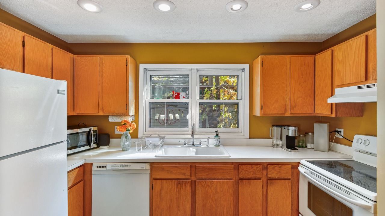 Photo of Kitchen in Riverview