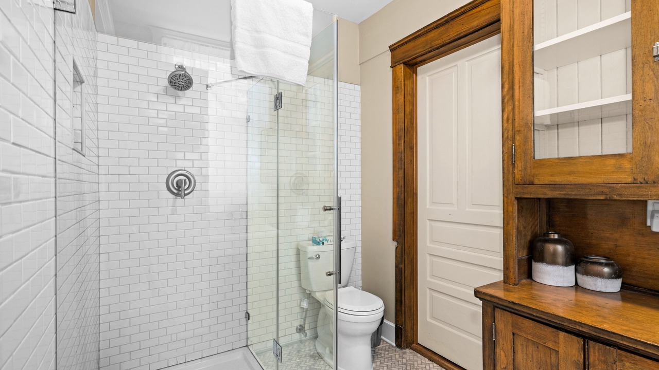 Photo of Bathroom in Congdon Park