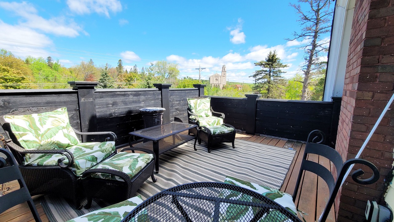 Photo of Patio Balcony in Duluth