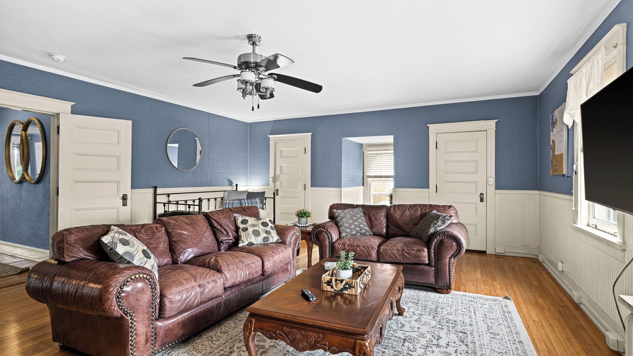 Photo of Livingroom in Duluth