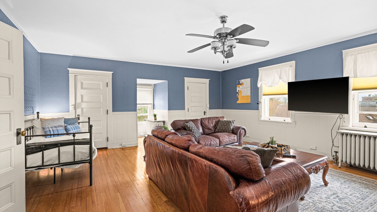 Photo of Bedroom in Duluth