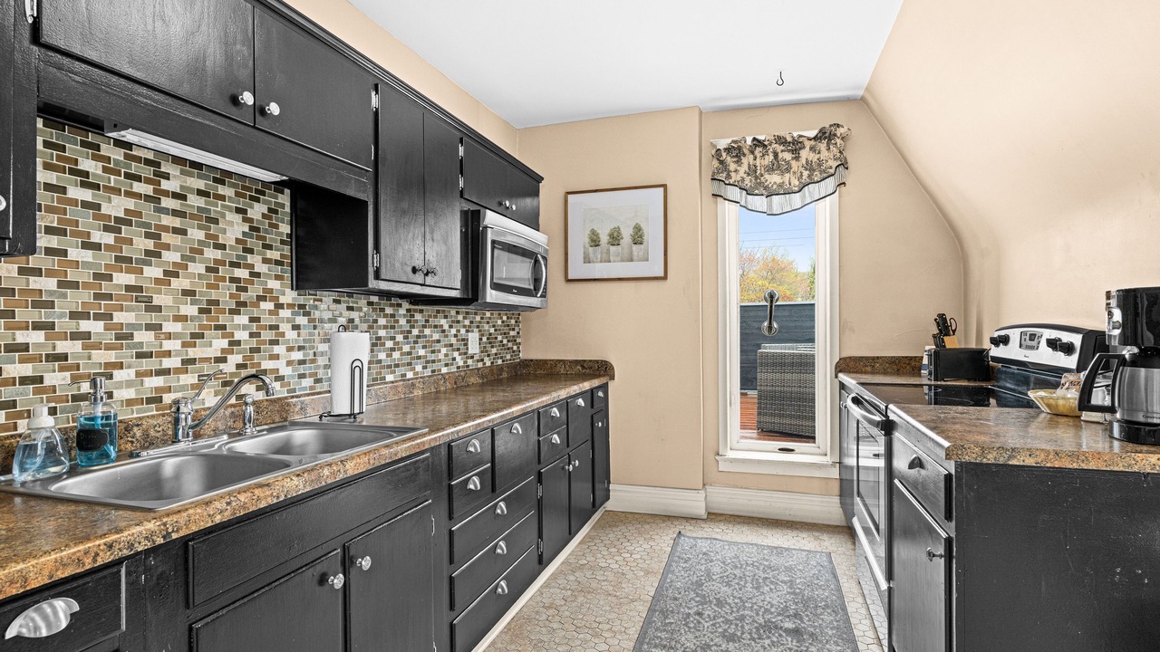 Photo of Kitchen in Duluth