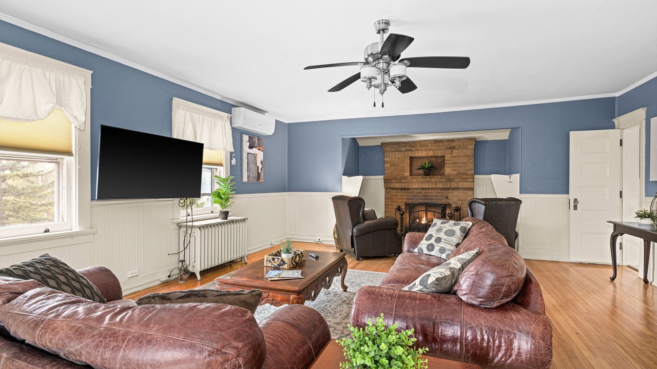 Photo of Livingroom in Duluth