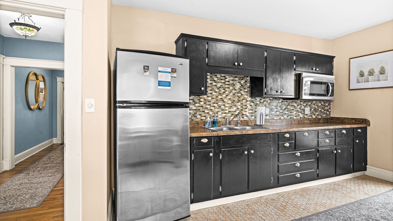 Photo of Kitchen in Duluth