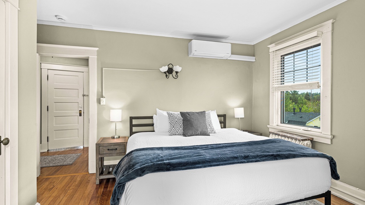 Photo of Bedroom in Duluth