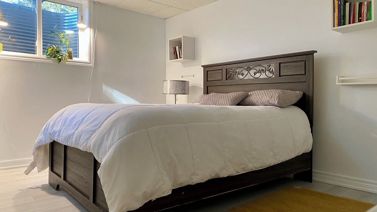 Photo of Bedroom in Thames Centre