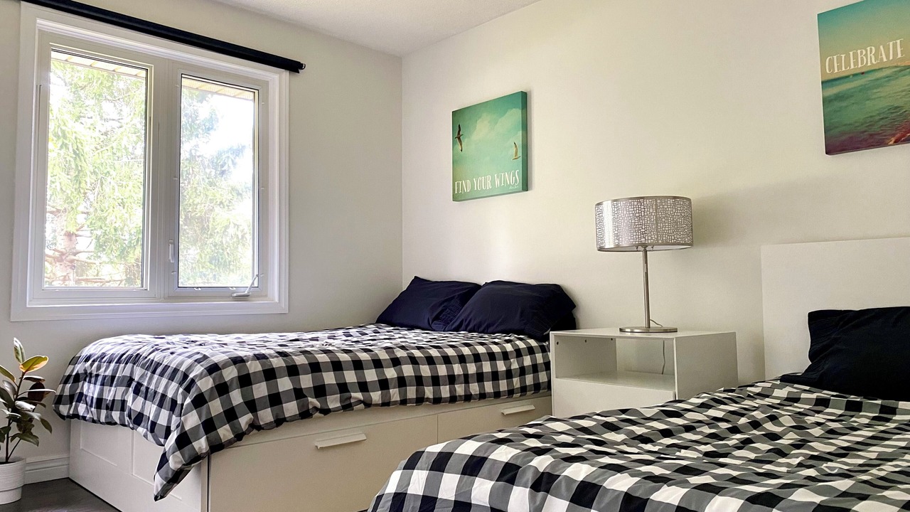 Photo of Bedroom in Thames Centre