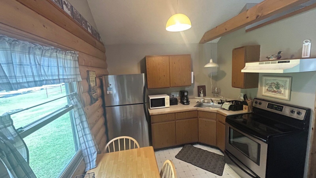 Photo of Kitchen in Duluth