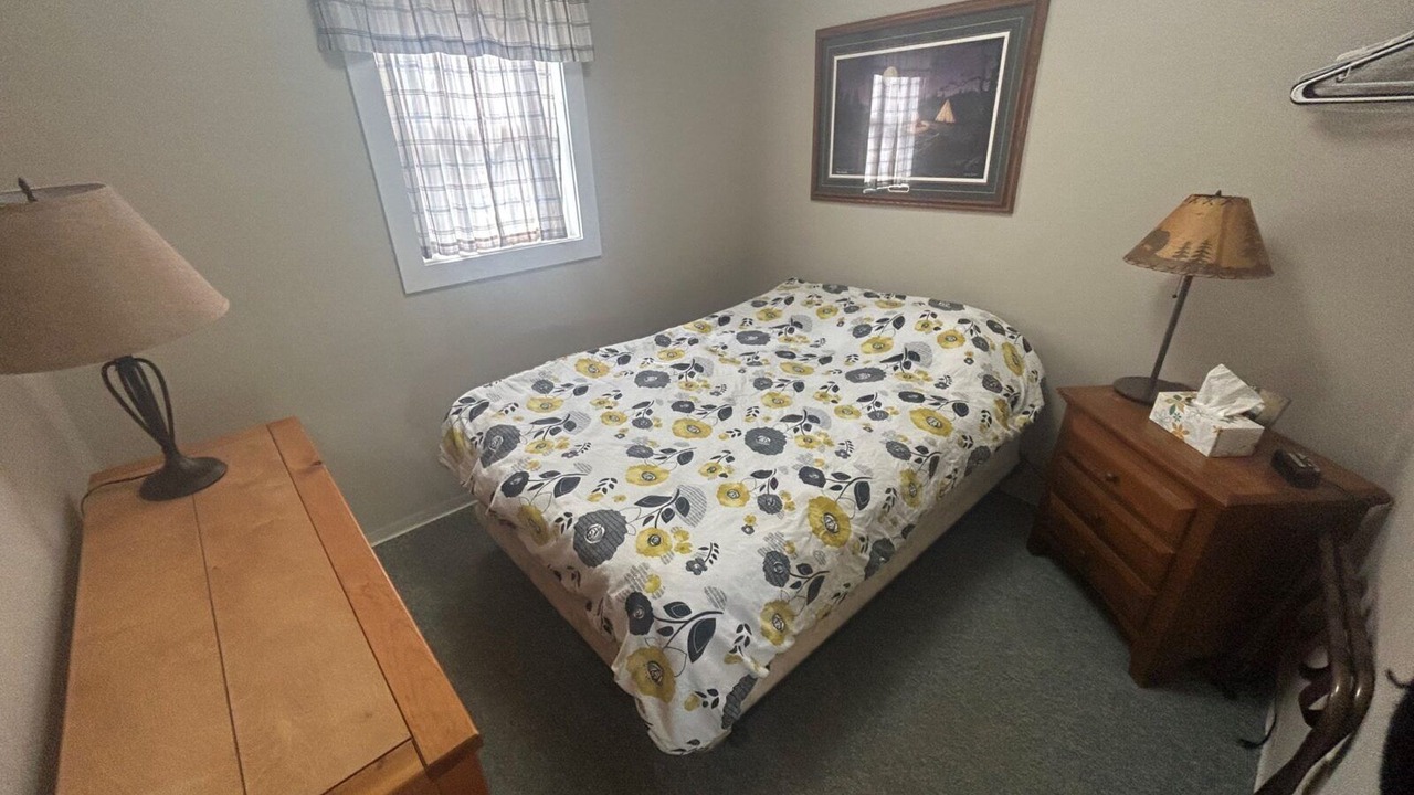 Photo of Bedroom in Duluth