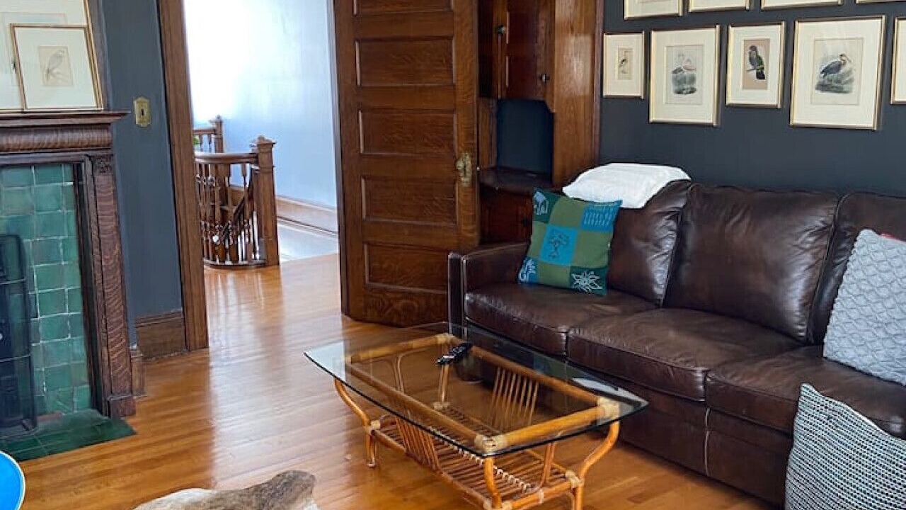Photo of Livingroom in Meaford