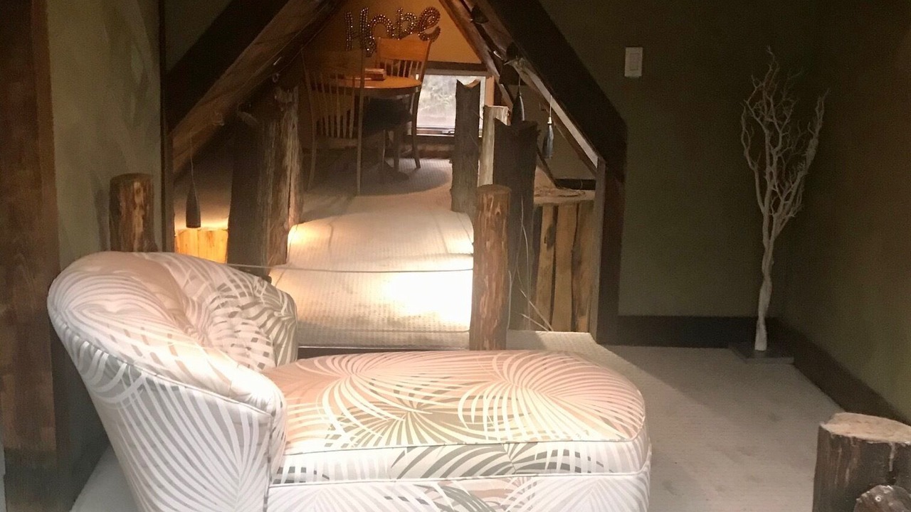 Photo of Bedroom in Sutton
