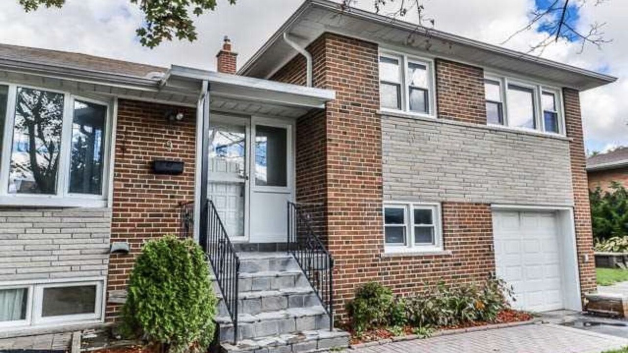Photo of Outdoor in Newtonbrook