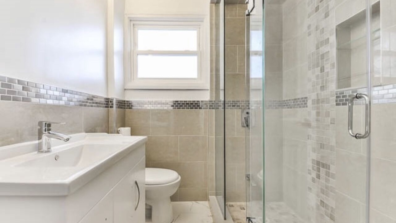 Photo of Bathroom in Newtonbrook