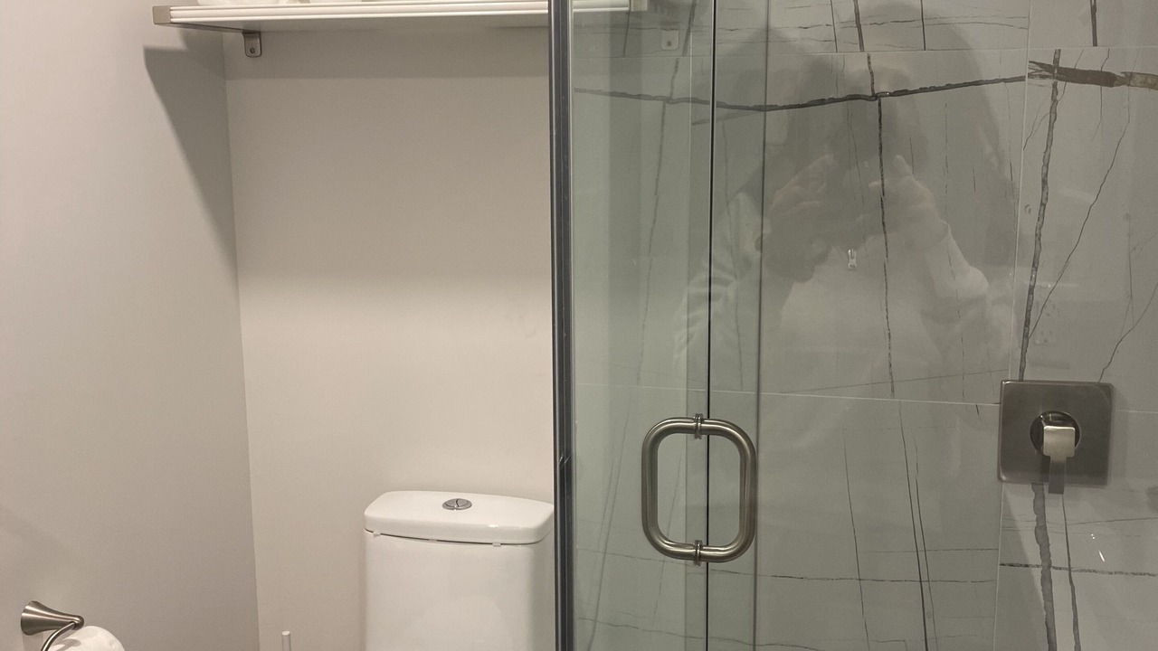 Photo of Bathroom in Sheridan