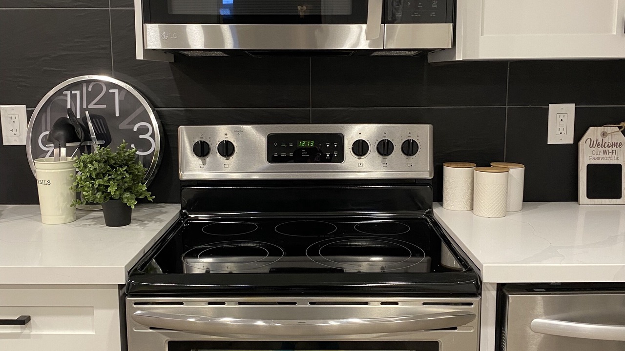 Photo of Kitchen in Sheridan