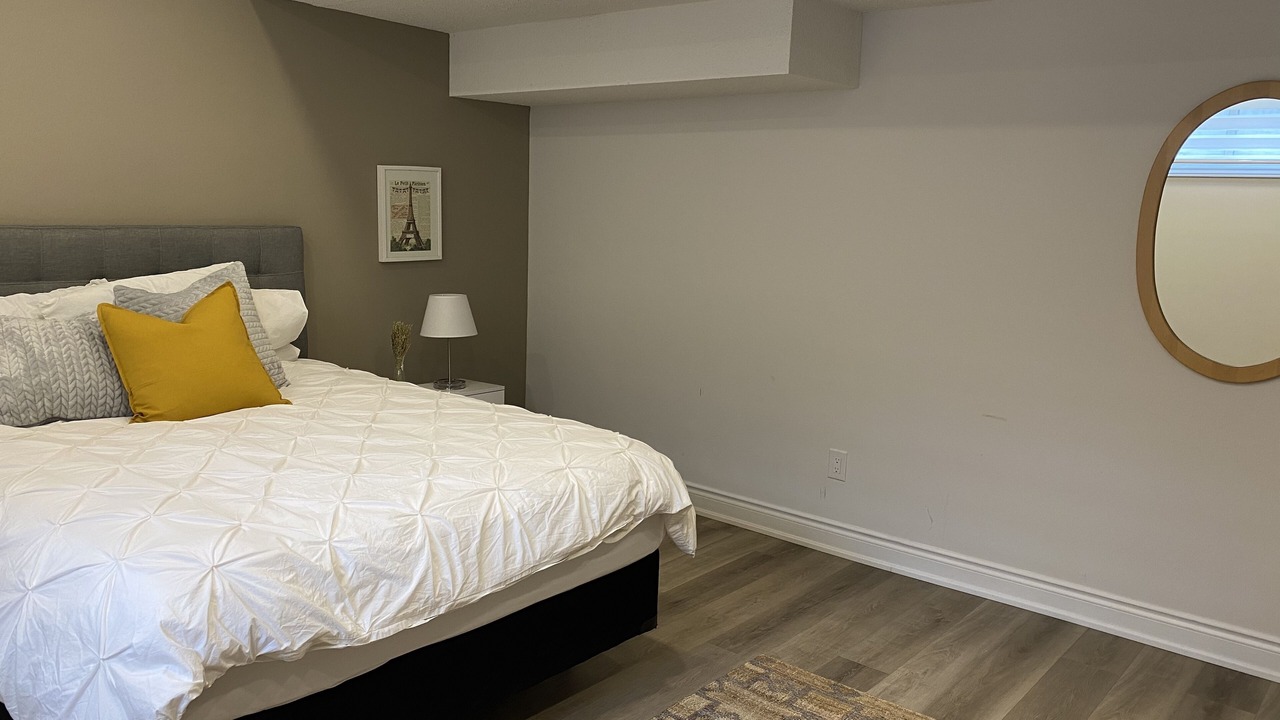 Photo of Bedroom in Sheridan
