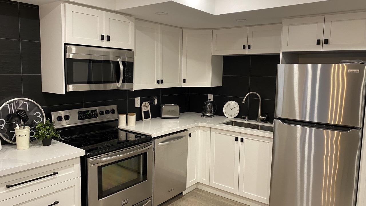 Photo of Kitchen in Sheridan