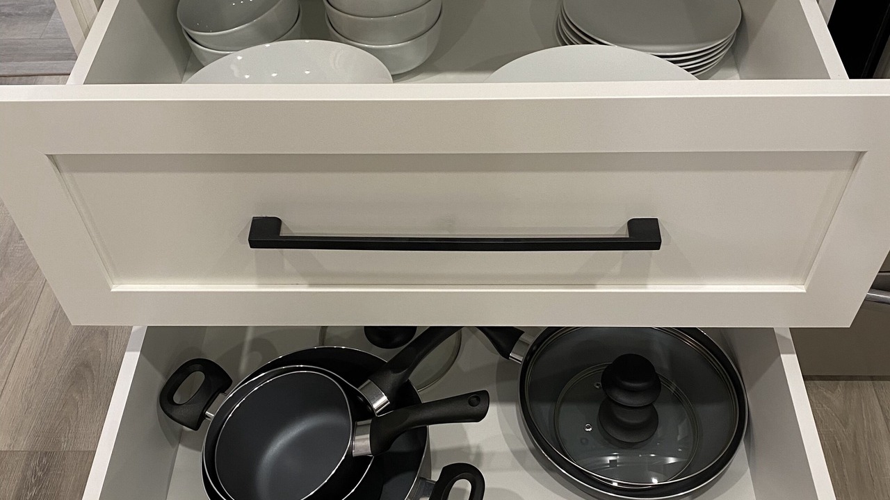 Photo of Kitchen in Sheridan