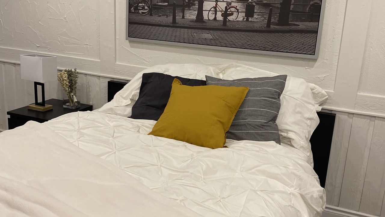 Photo of Bedroom in Sheridan