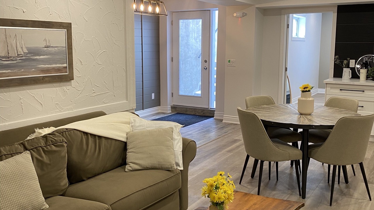 Photo of Livingroom in Sheridan