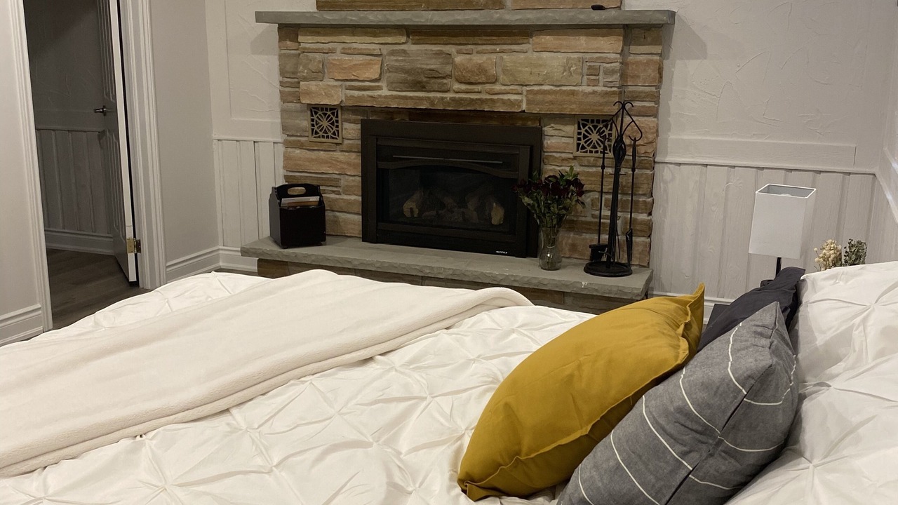 Photo of Bedroom in Sheridan