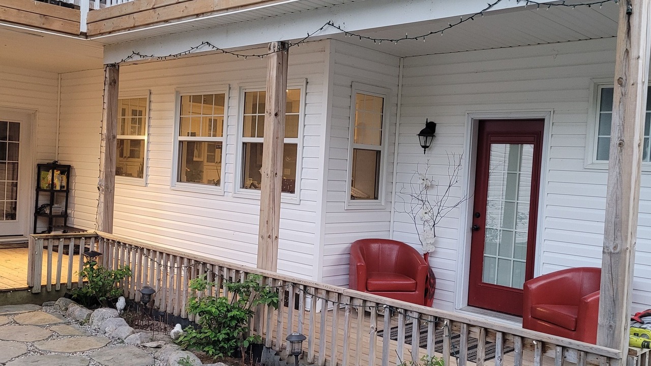 Photo of Outdoor in Port McNicoll