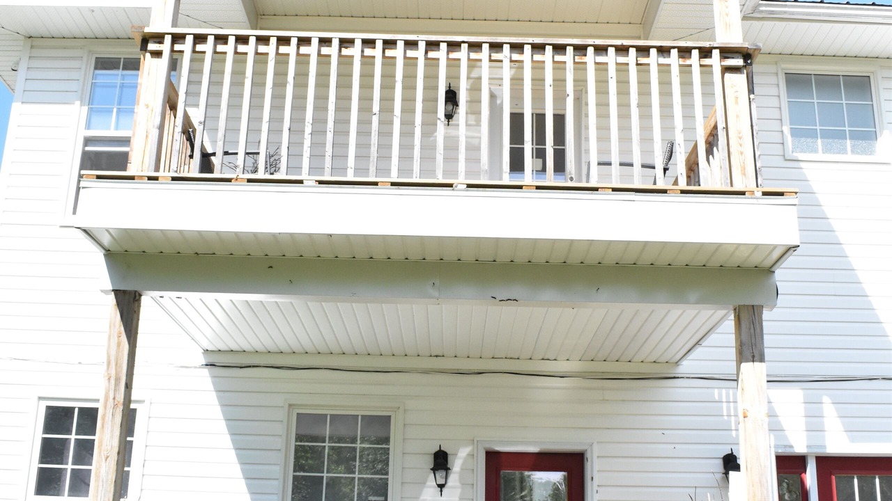 Photo of Patio Balcony in Port McNicoll