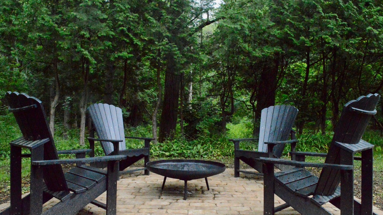 Photo of Outdoor in North Dumfries