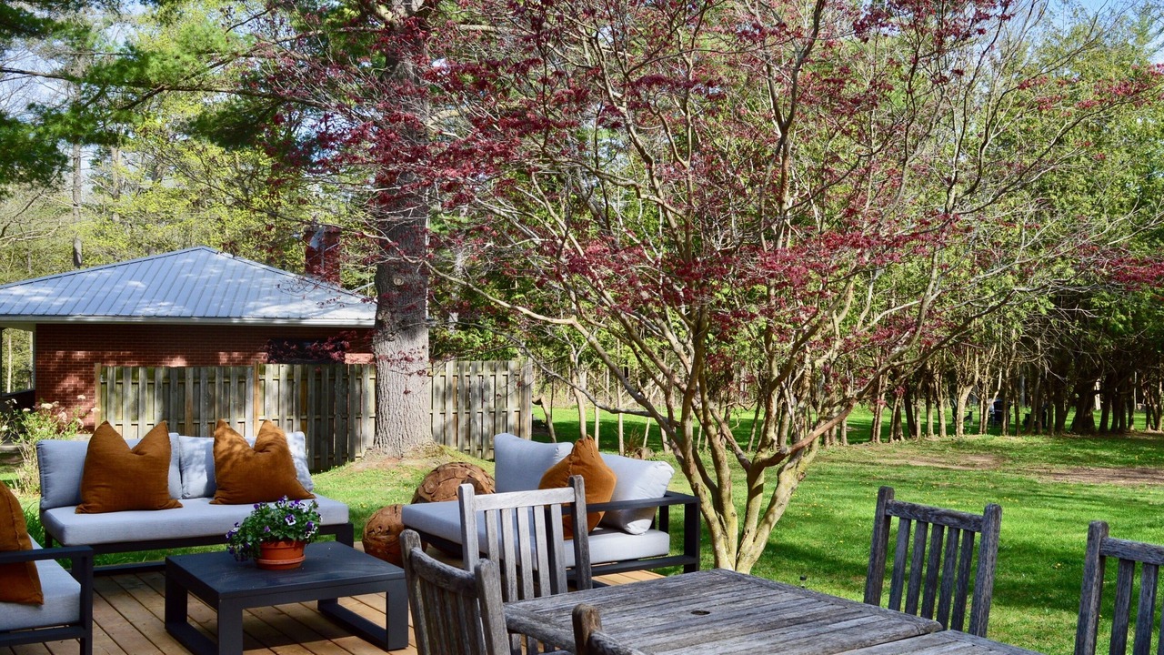 Photo of Outdoor in North Dumfries