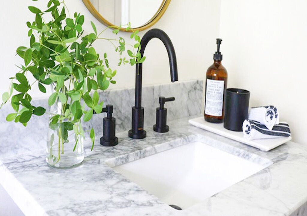 Photo of Bathroom in North Dumfries