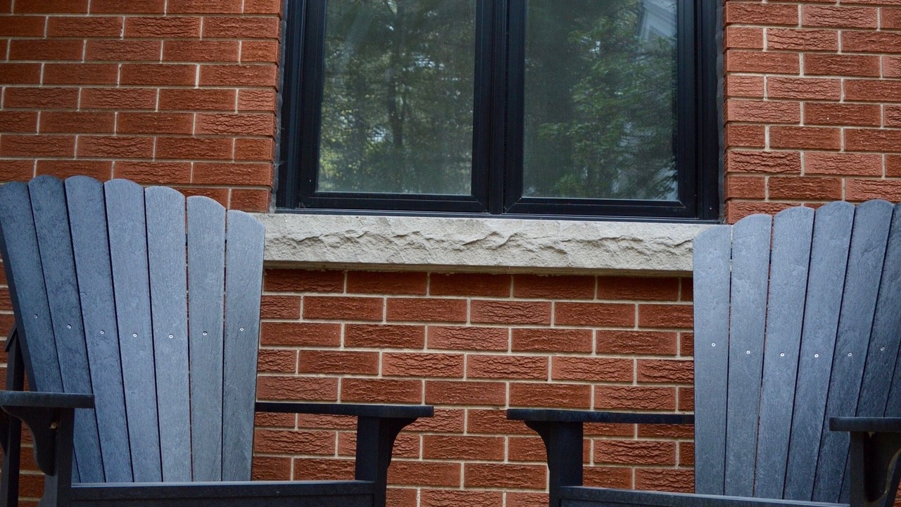 Photo of Patio Balcony in North Dumfries