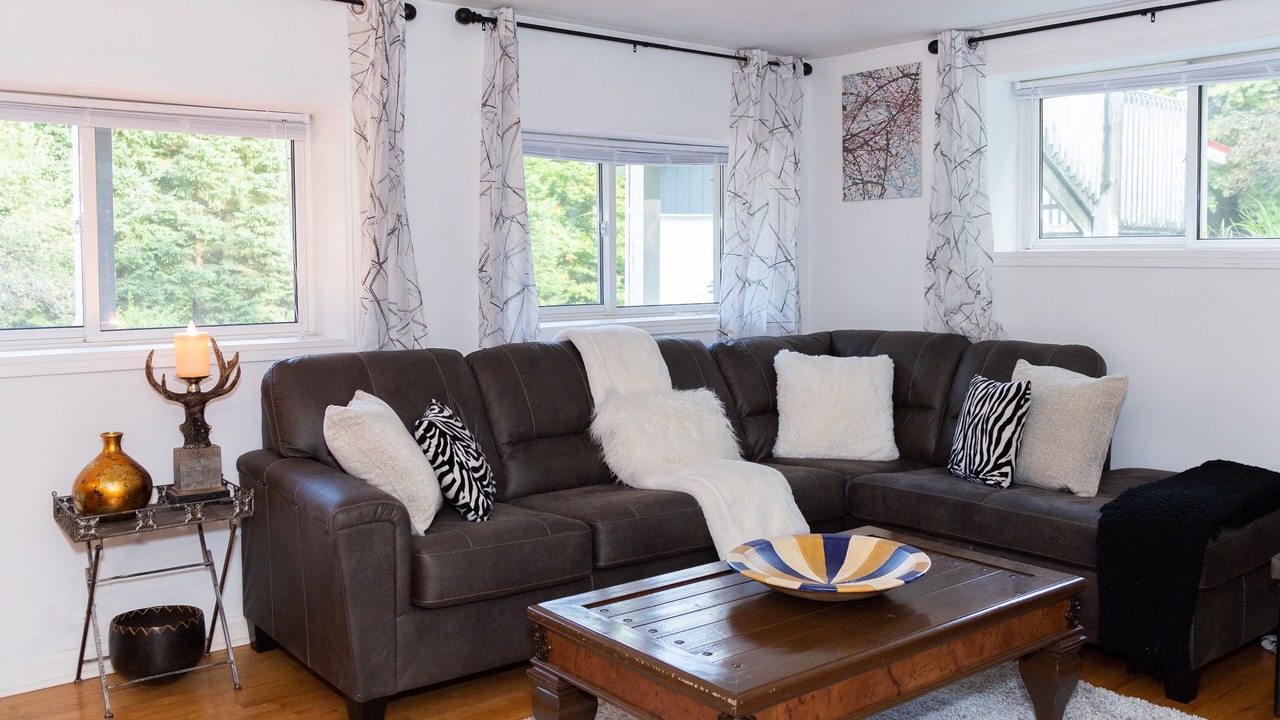 Photo of Livingroom in Hastings Highlands