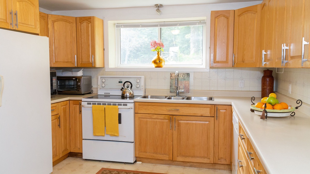 Photo of Kitchen in Hastings Highlands