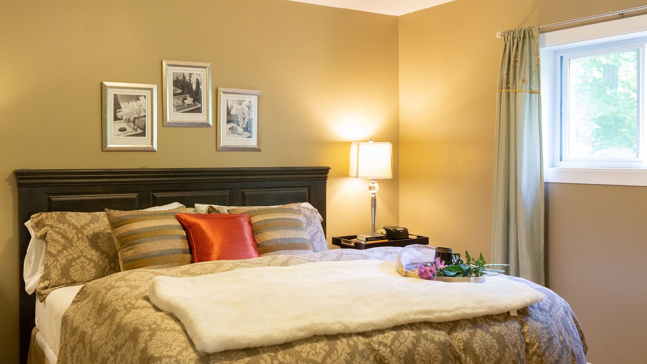 Photo of Bedroom in Hastings Highlands