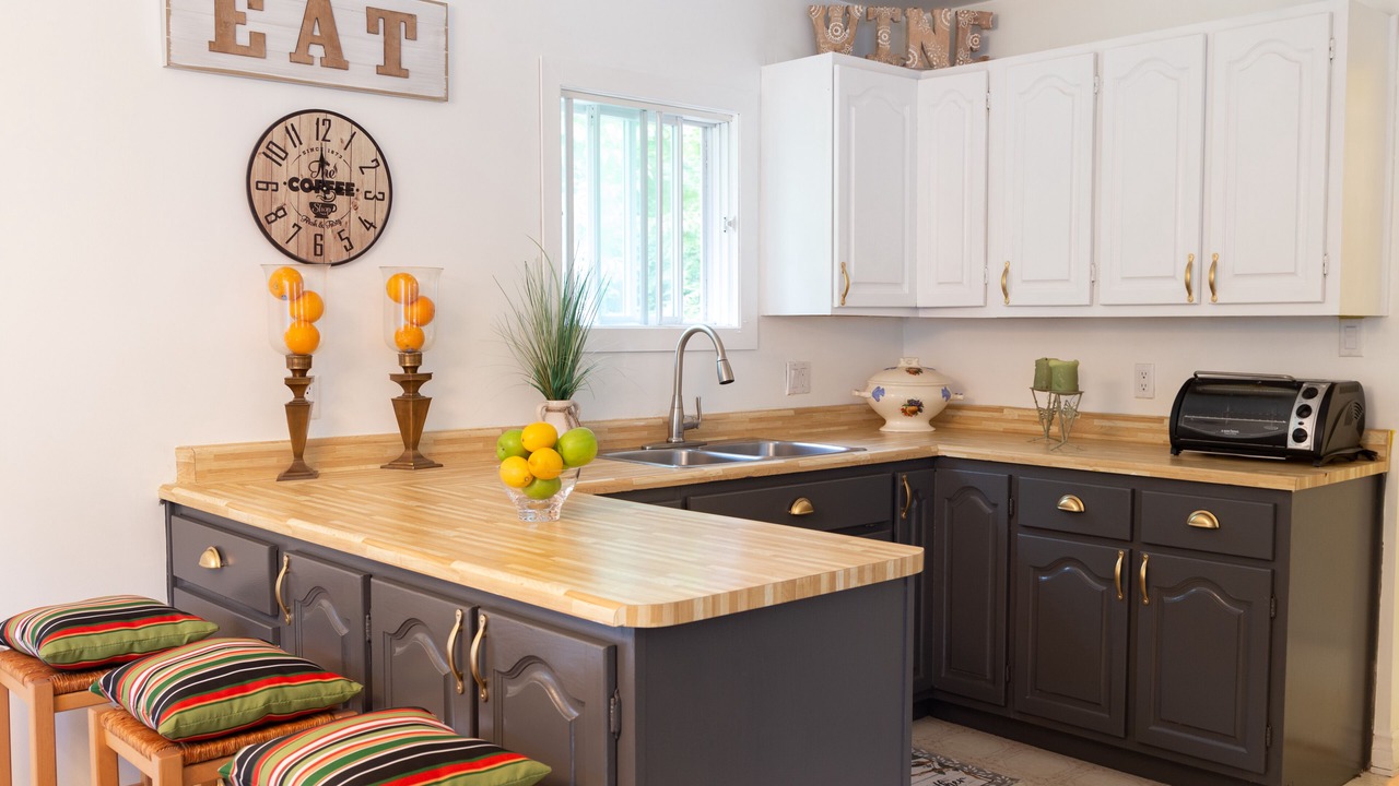 Photo of Kitchen in Hastings Highlands
