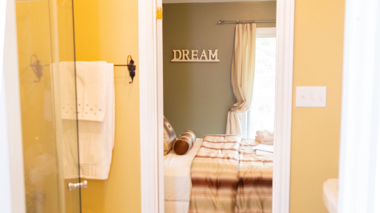 Photo of Bedroom in Hastings Highlands