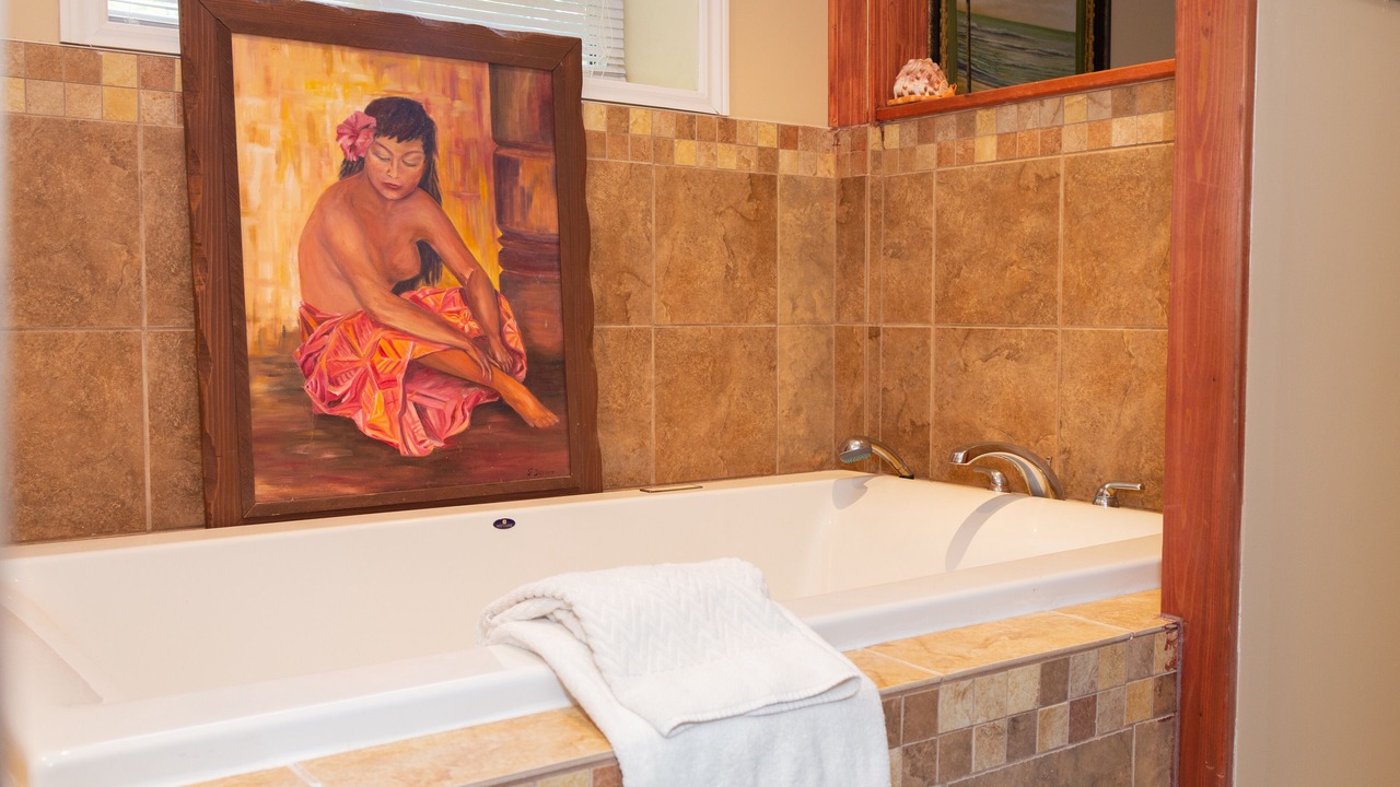 Photo of Bathroom in Hastings Highlands