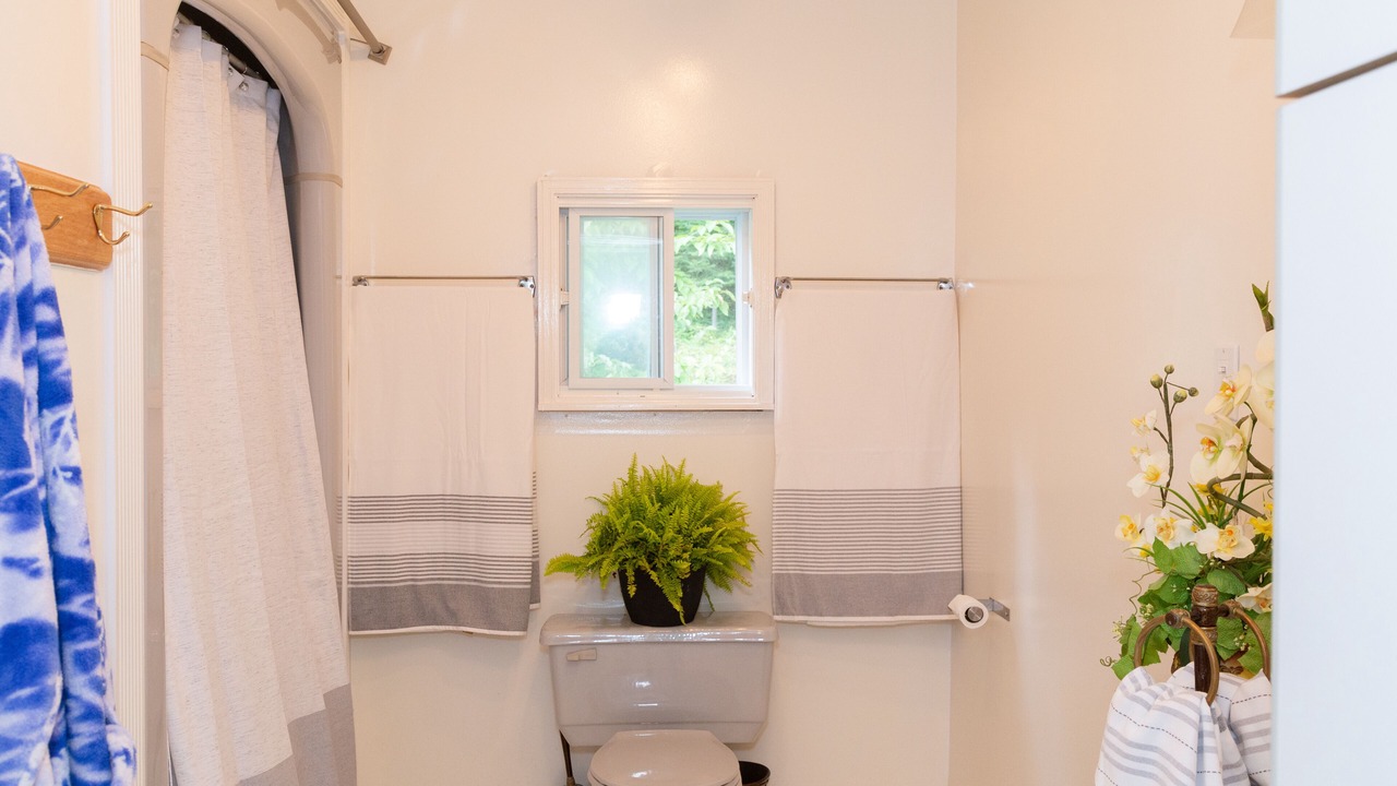 Photo of Bathroom in Hastings Highlands