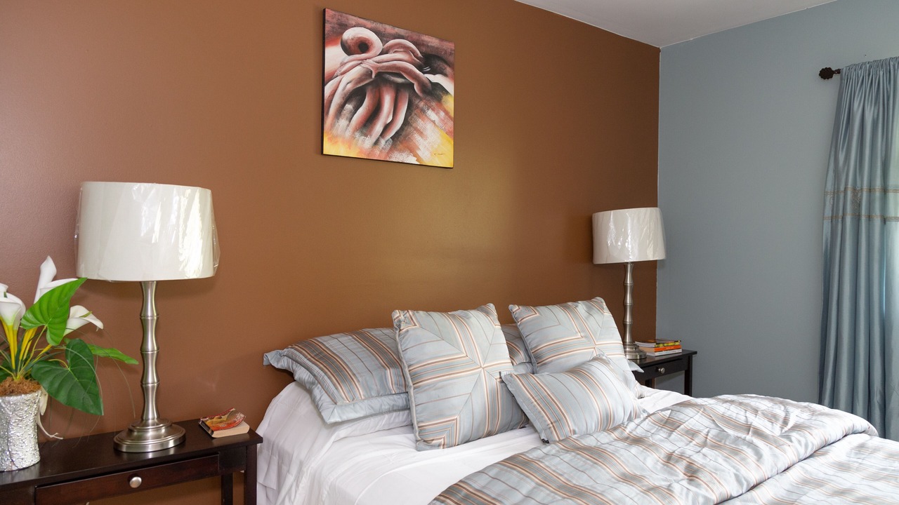 Photo of Bedroom in Hastings Highlands