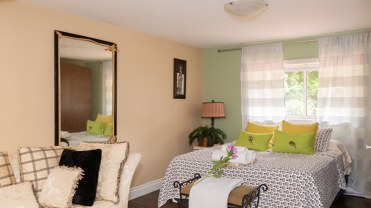 Photo of Bedroom in Hastings Highlands