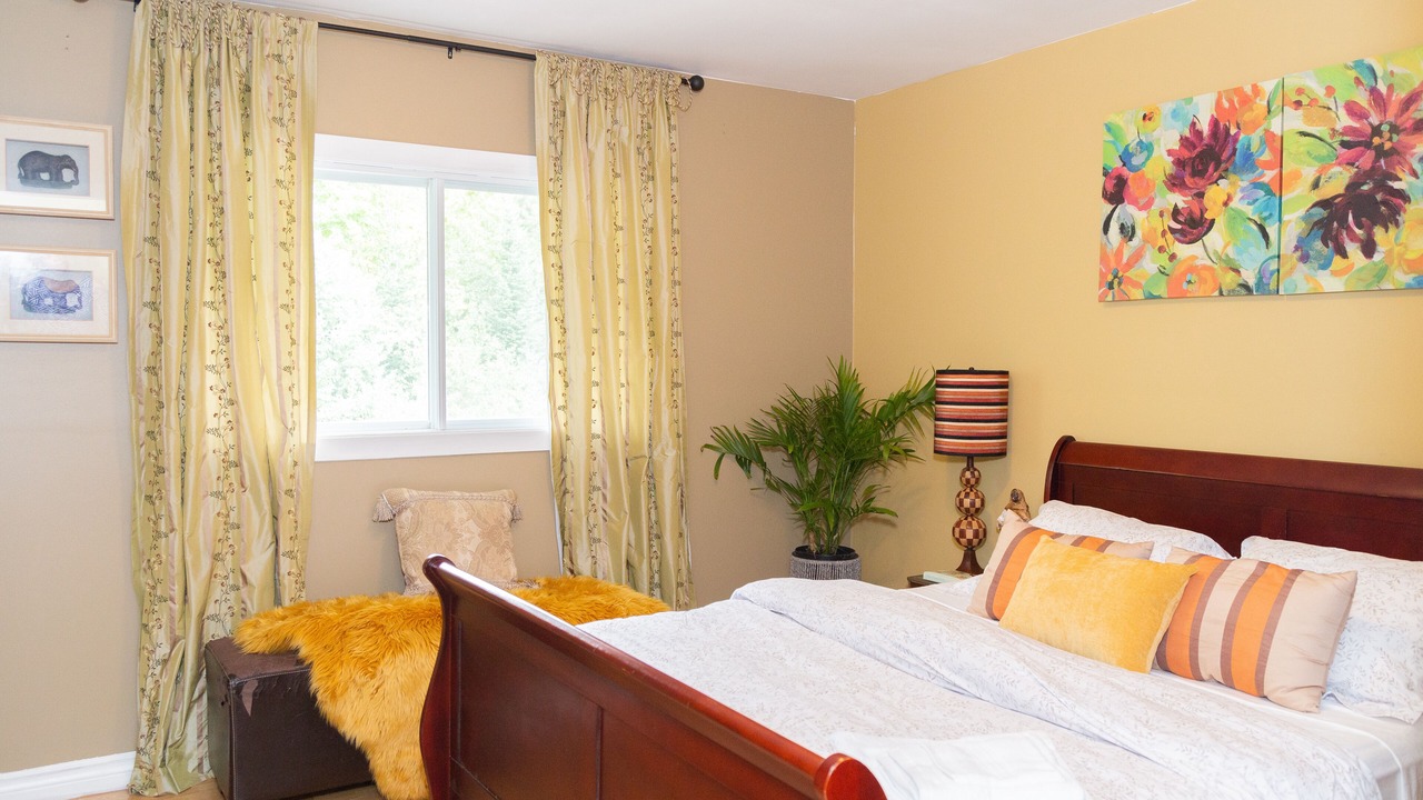 Photo of Bedroom in Hastings Highlands
