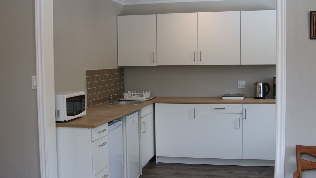 Photo of Kitchen in Faraday
