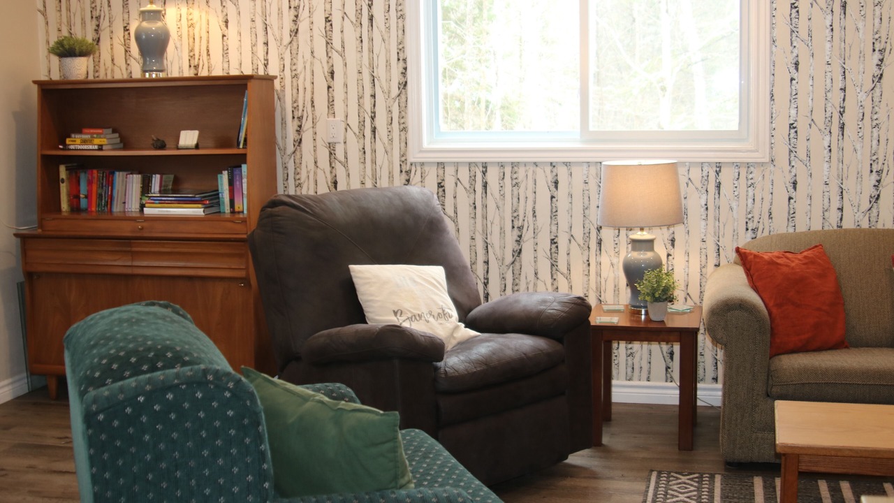 Photo of Livingroom in Faraday