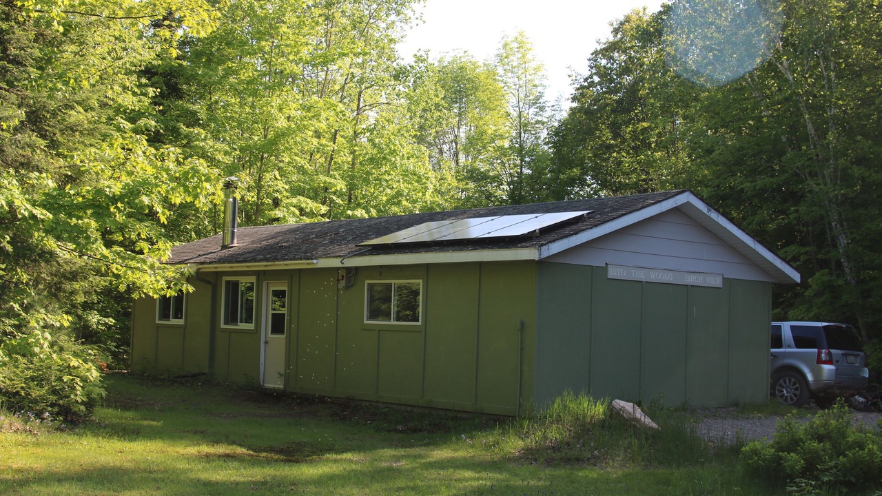 Photo of Outdoor in Faraday